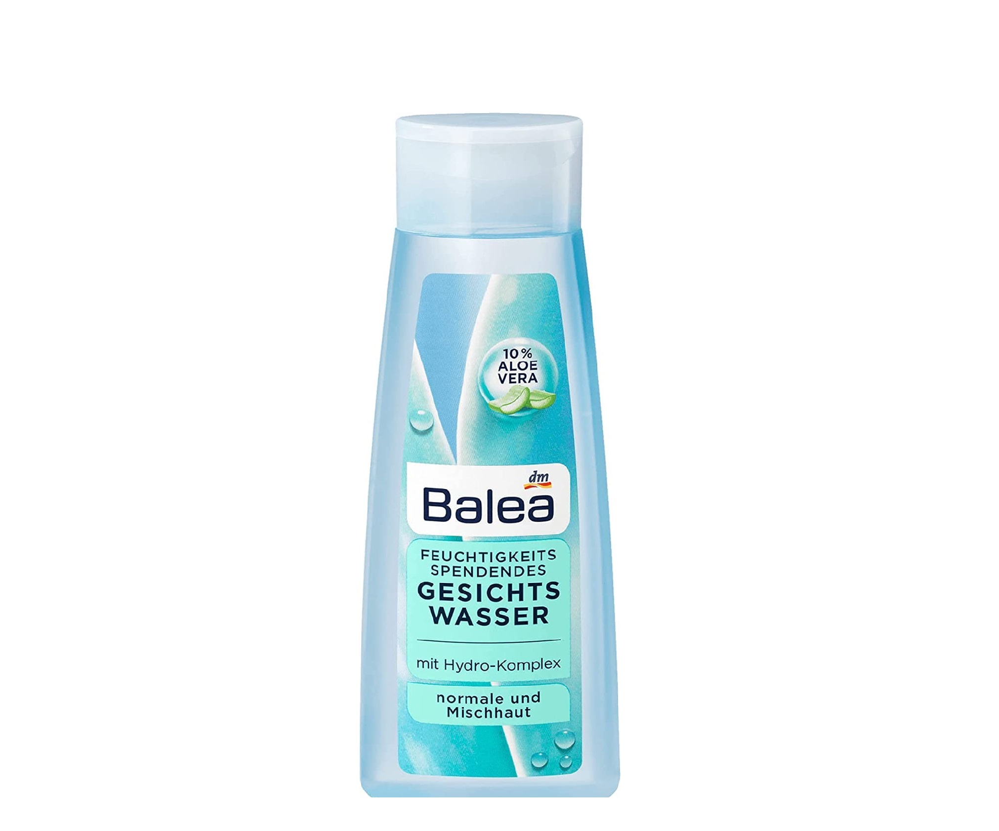 Hydrating Facial Toner