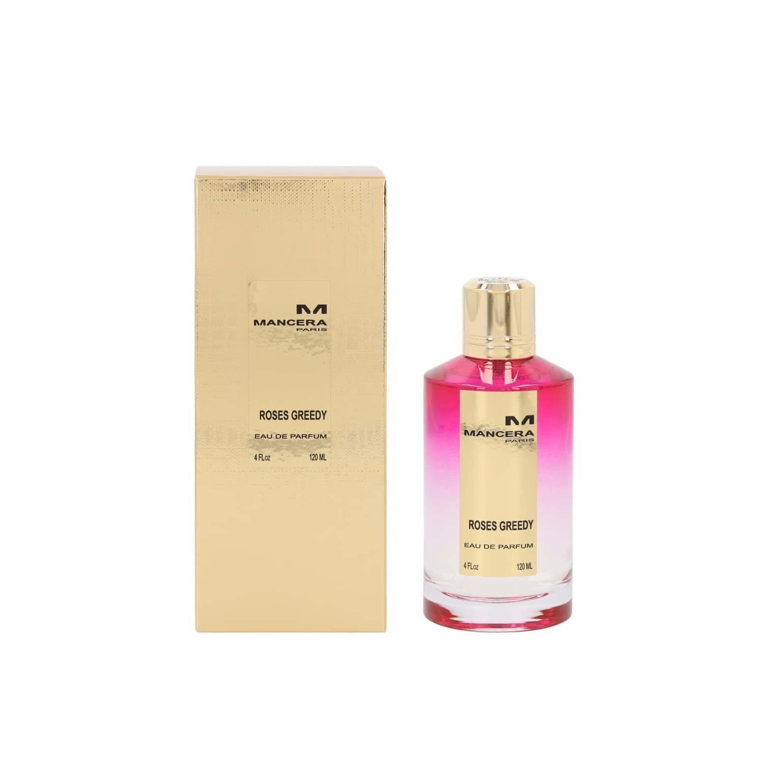 Mancera Roses Greedy