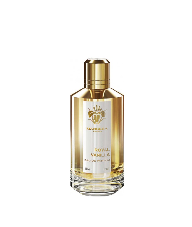 Mancera Royal Vanilla