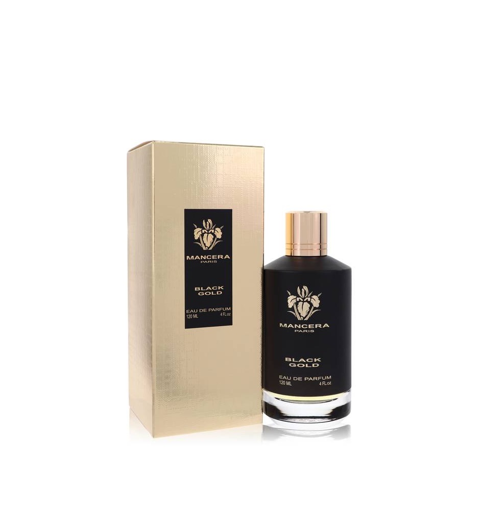Mancera Black Gold