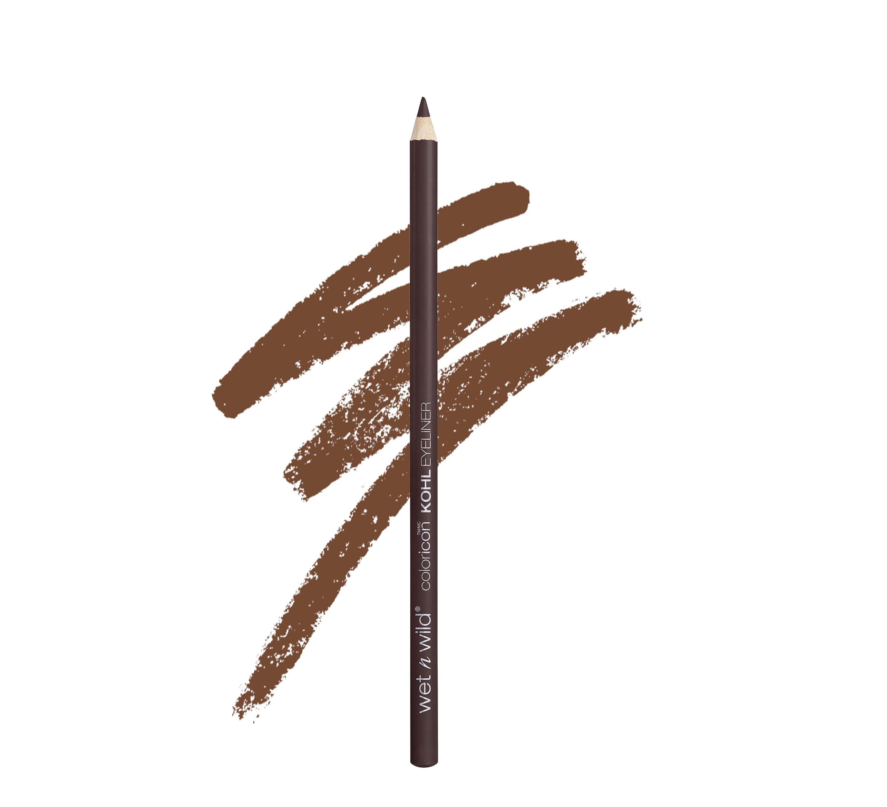 Color Icon Kohl Liner Pencil Simma Brown Now!