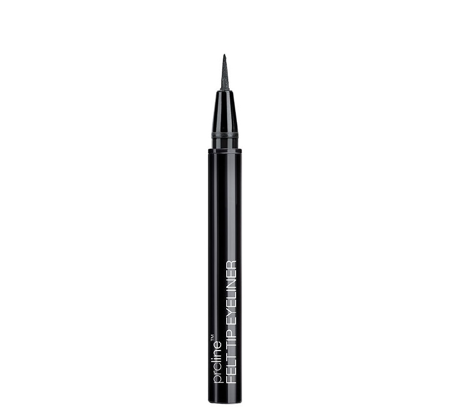 Proline Felt Tip Eyeliner Black