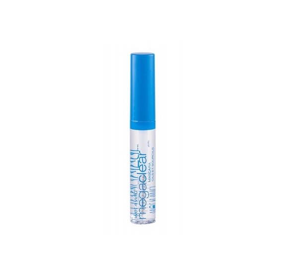 mega clear mascara