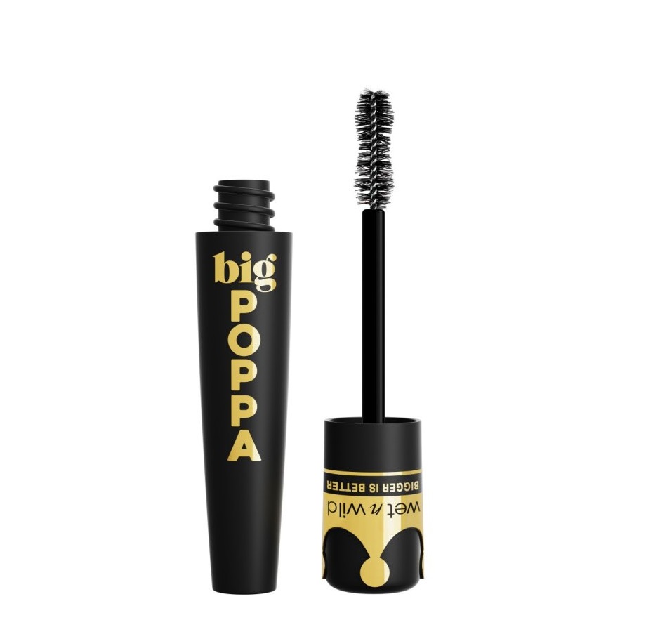 Big Poppa Mascara