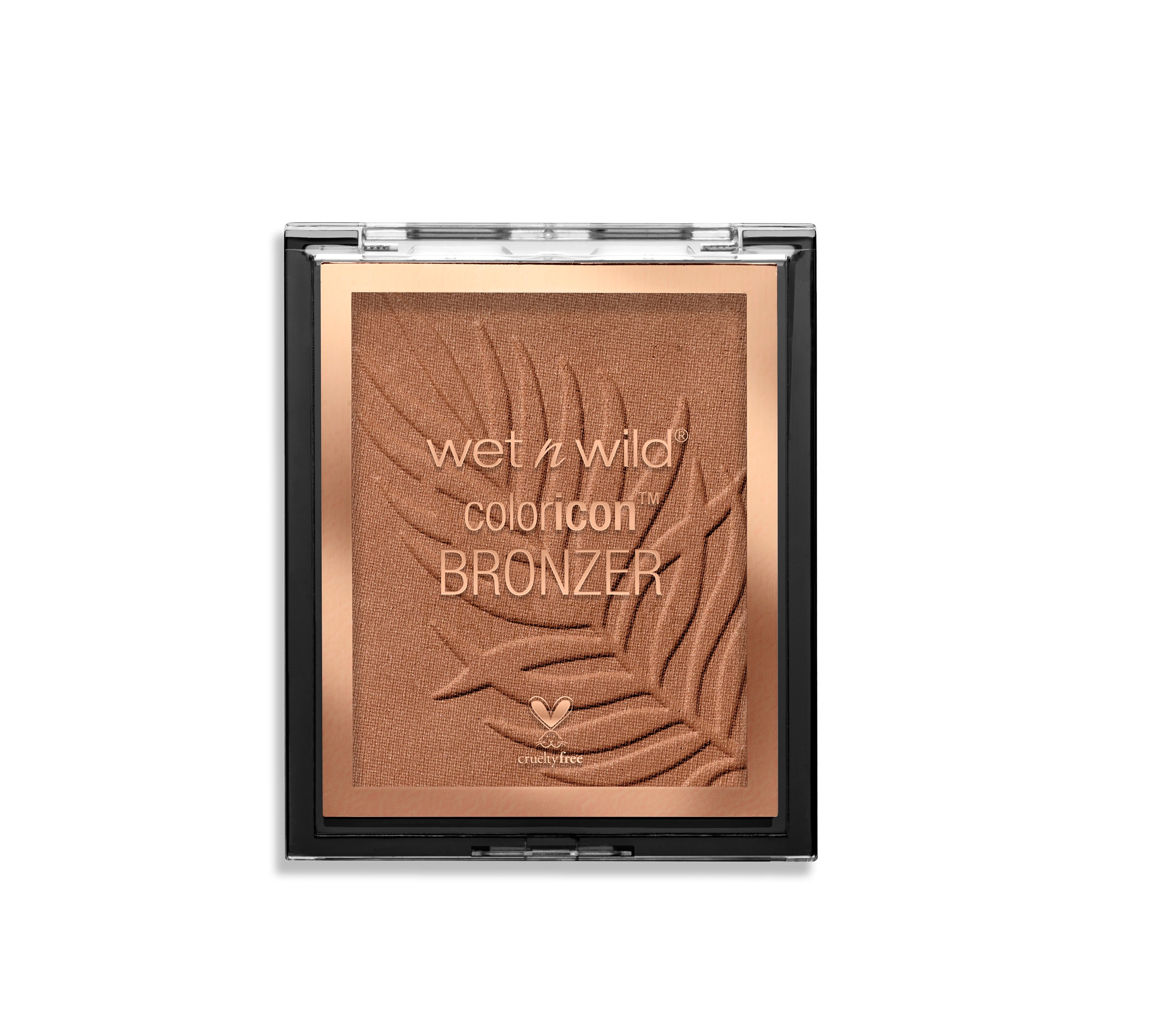 Color Icon Bronzer What Shady Beaches
