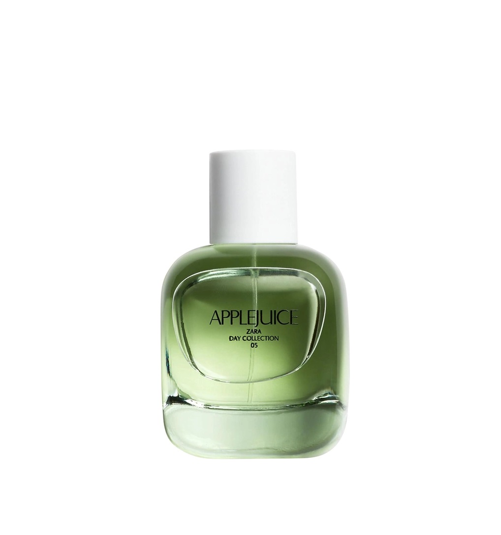 Zara Applejuice EDT