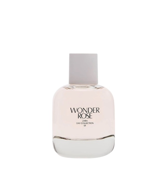 Zara Wonder Rose EDT