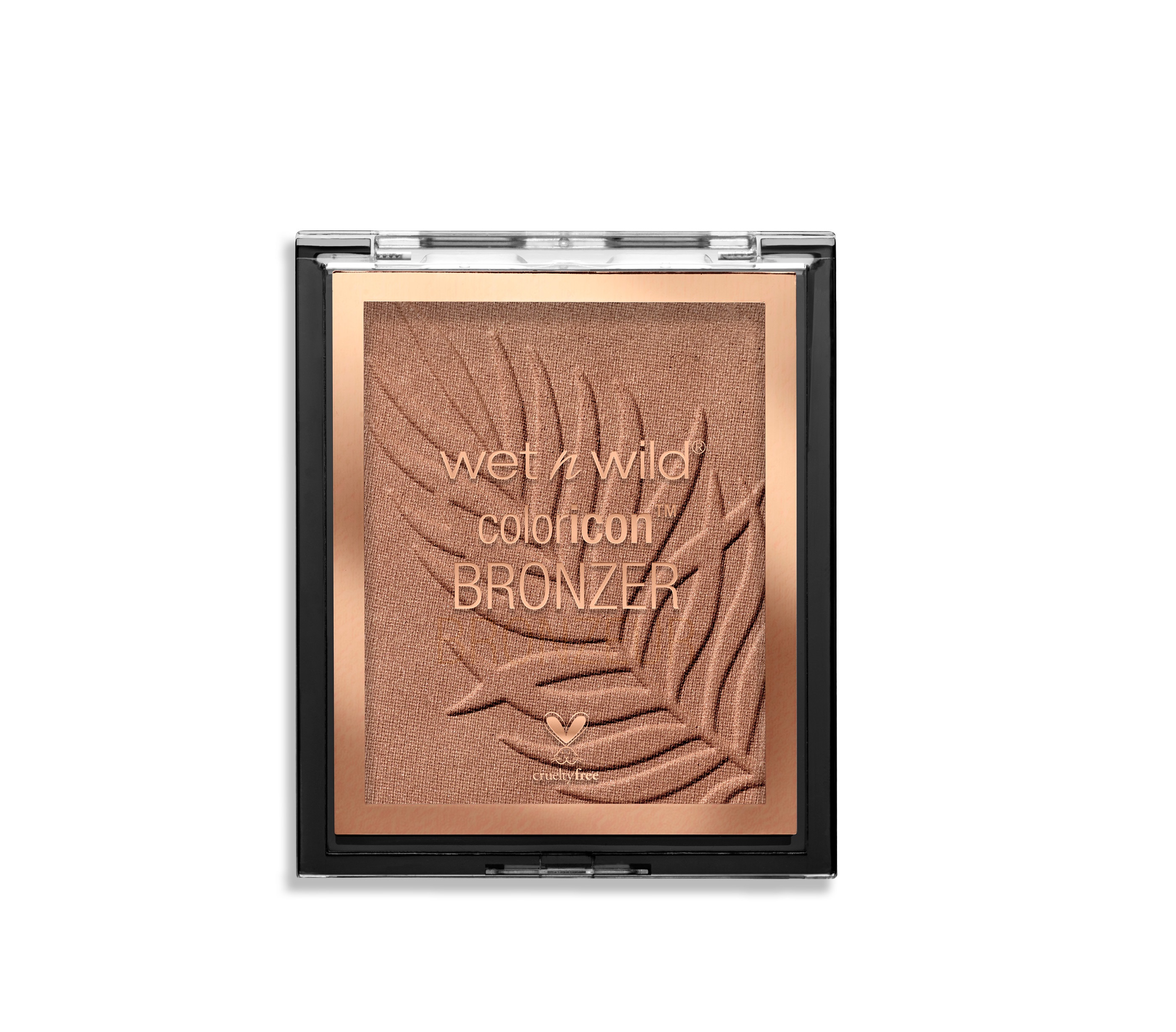 Color Icon Bronzer Sunset Striptease