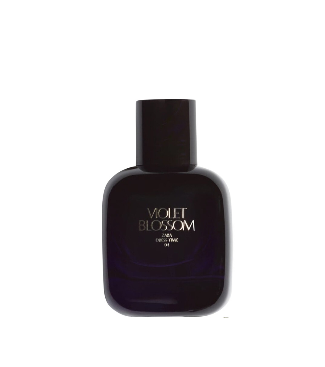 Zara Violet Blossom EDT