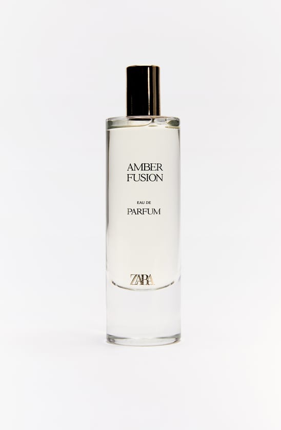 Zara Amber Fusion