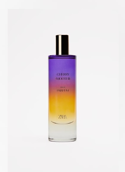 Zara Cherry Smoothie