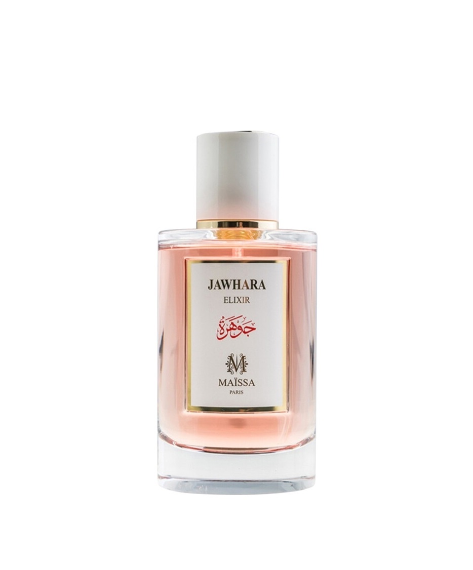 Maissa Jawhara Elixir