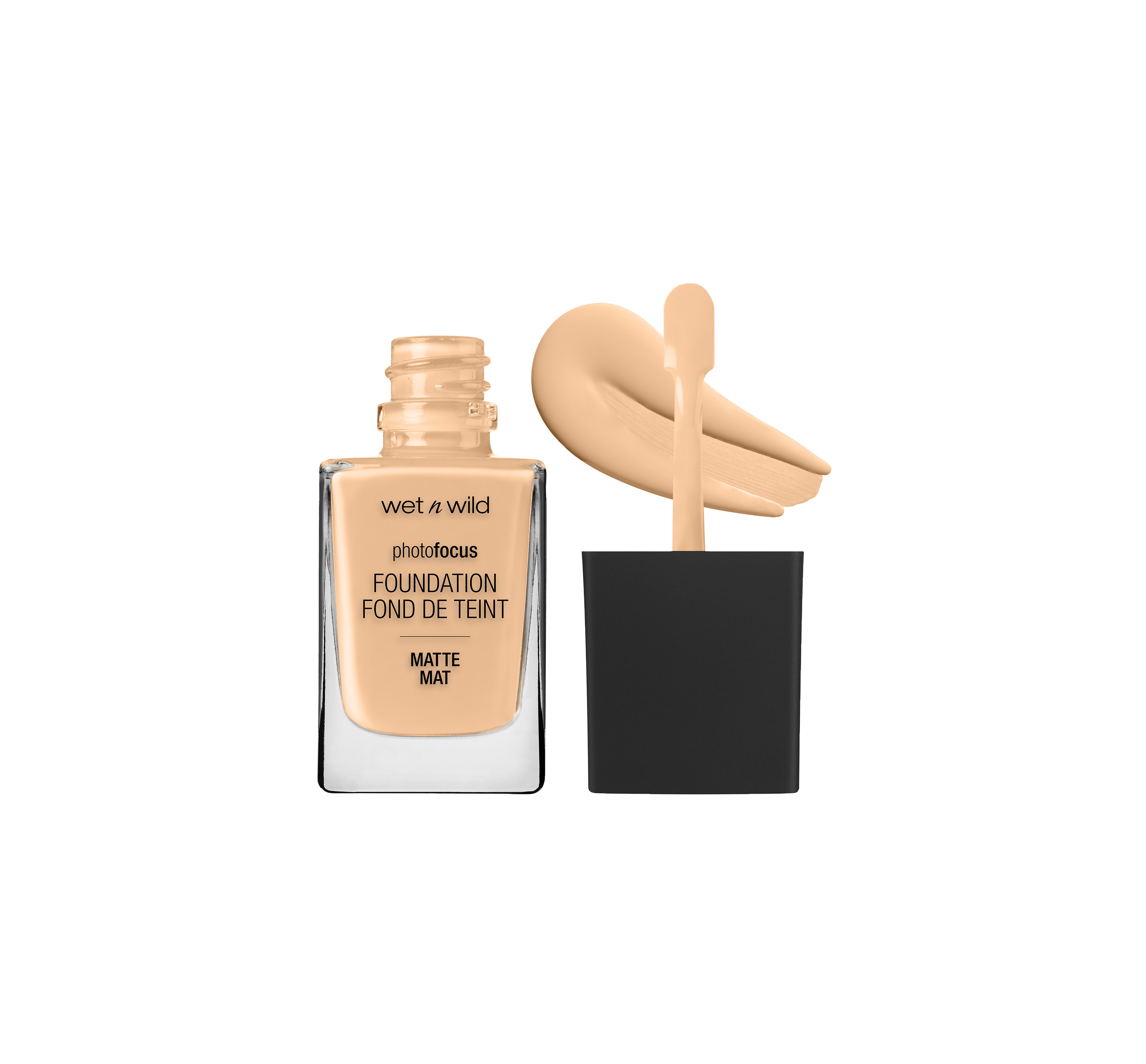 Photo Focus™ Foundation-Soft Beige
