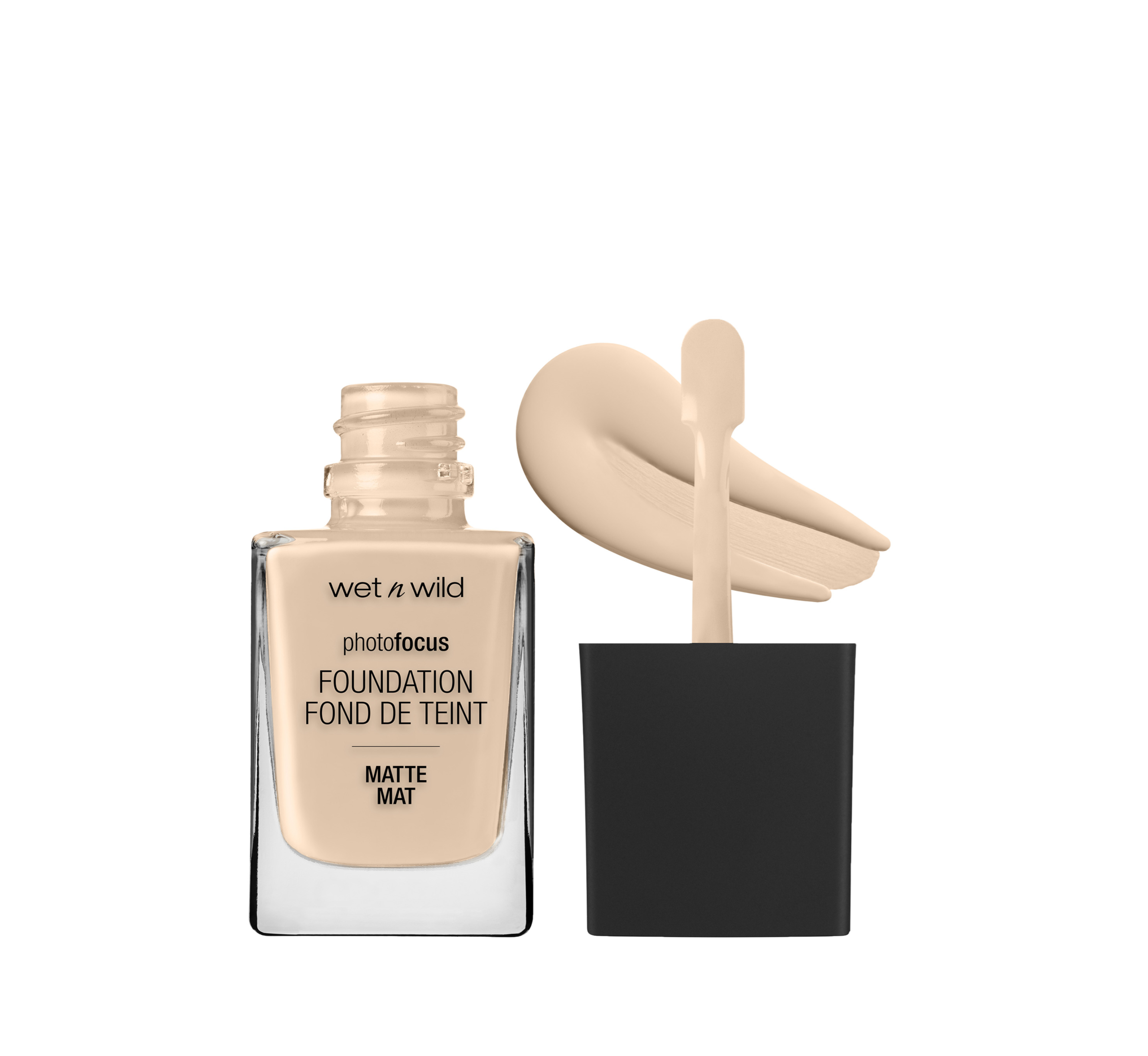 Photo Focus™ Foundation Nude Ivory