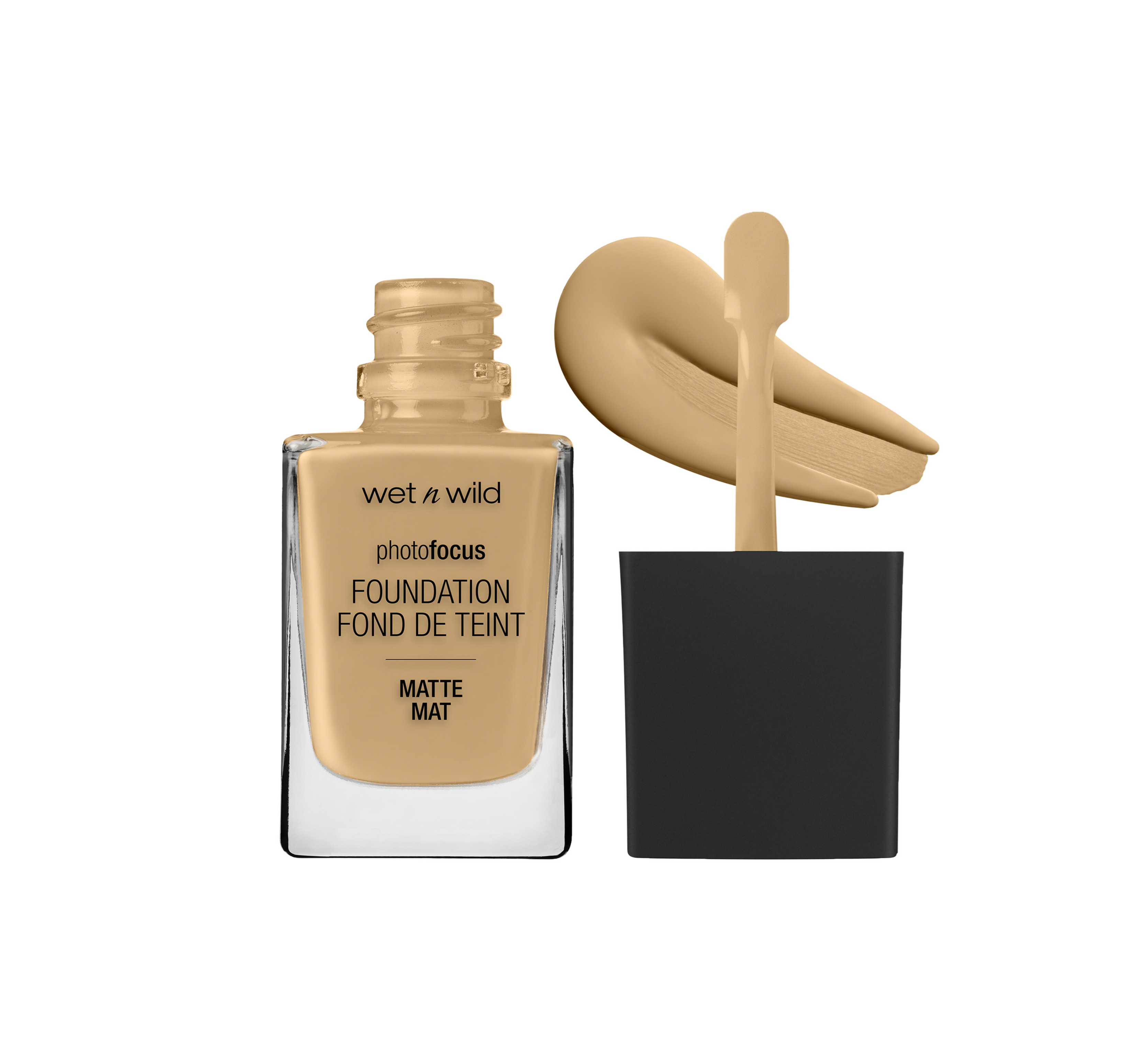 Photo Focus™ Foundation Golden Beige