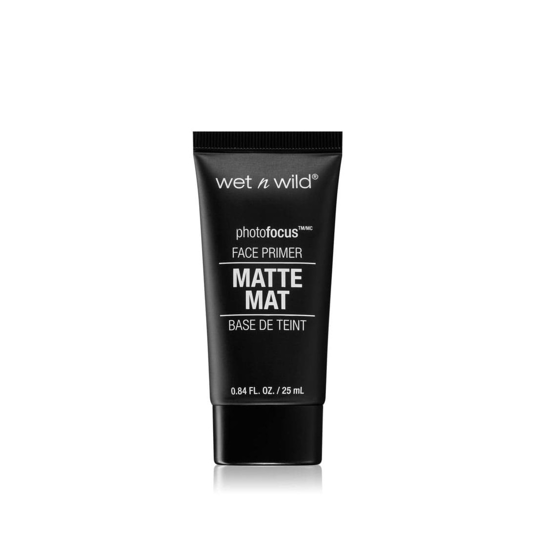 photo focus face primer matte Partners In Prime