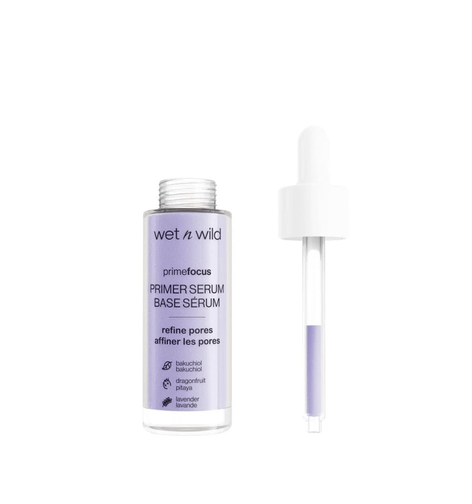 primer focus Prime Pore Minimizing Primer Serum