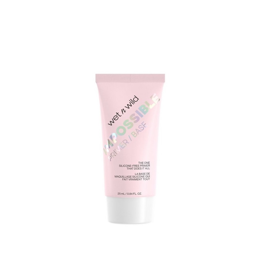 primer focus Impossible Primer