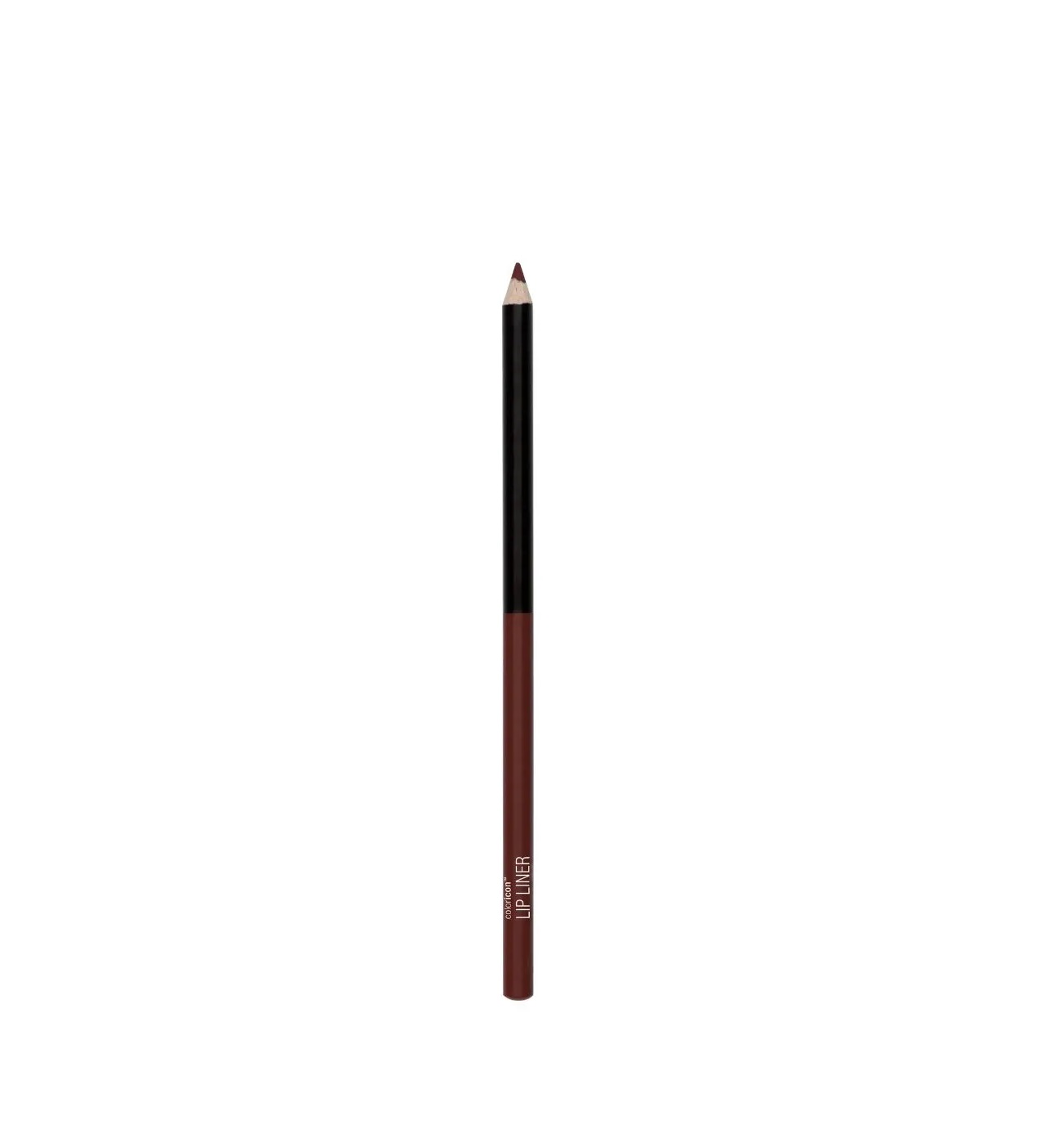 Color Icon Lipliner Pencil Brandy Wine
