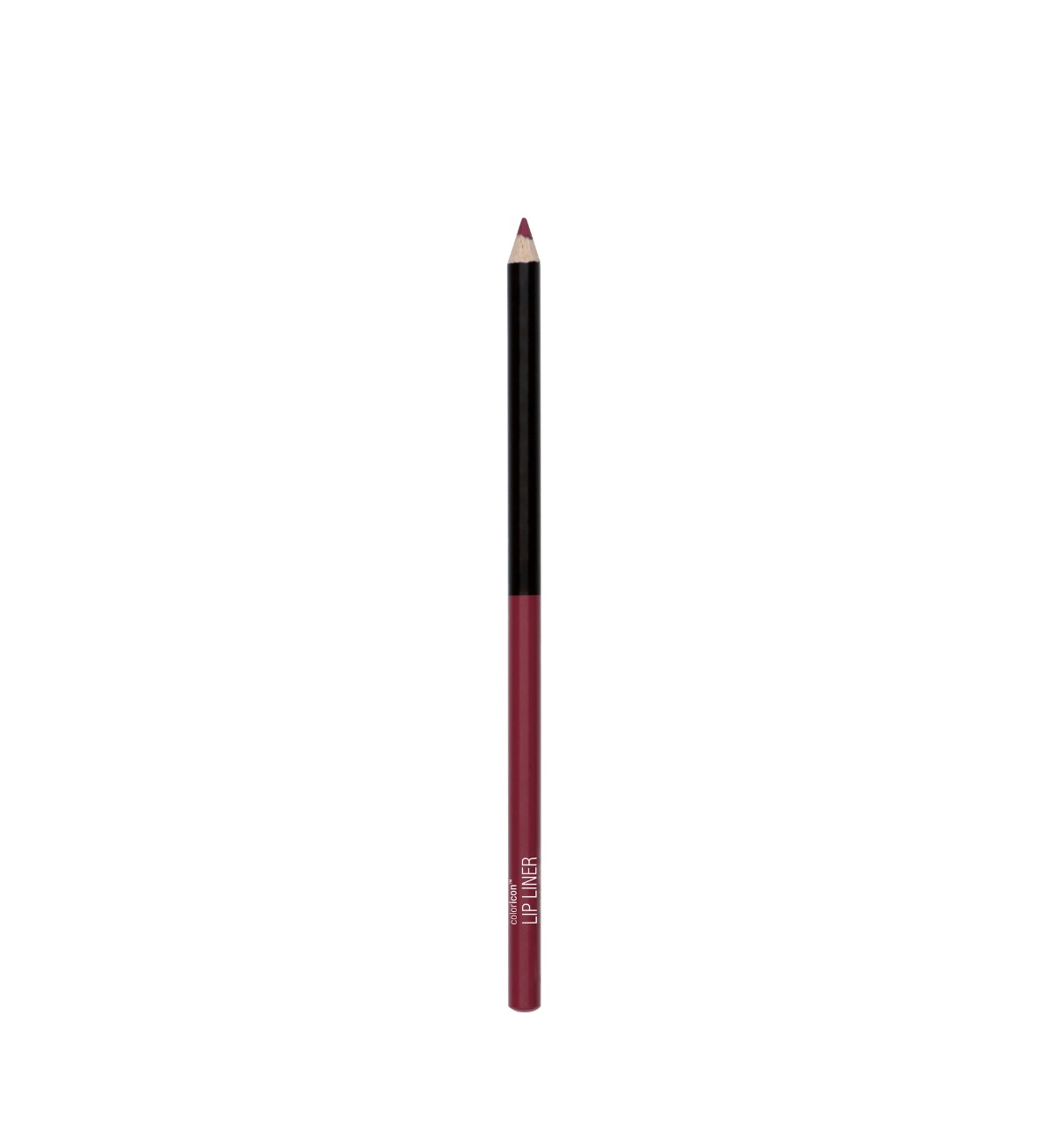 Color Icon Lipliner Pencil Fab Fuchsia