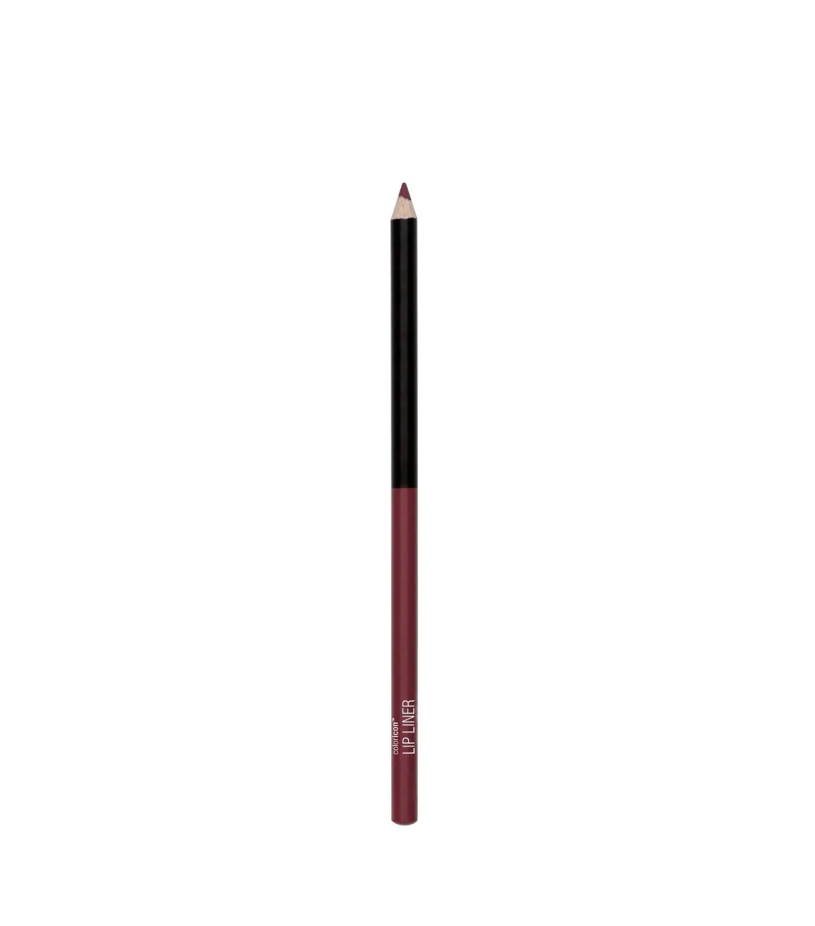 Color Icon Lipliner Pencil Plumberry