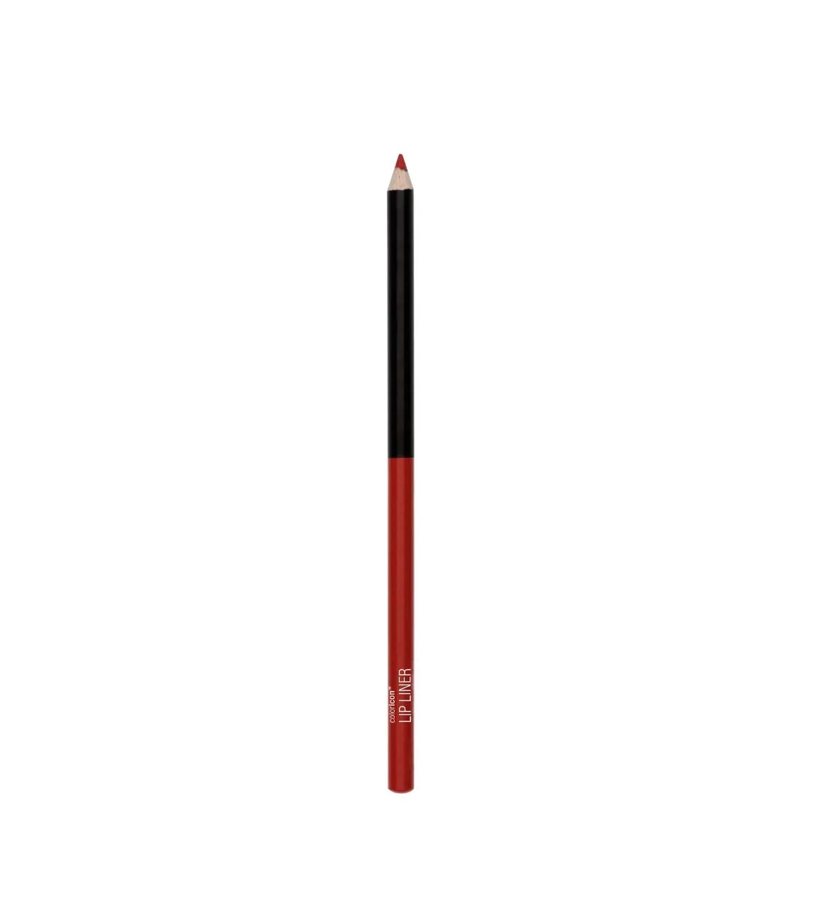 Color Icon Lipliner Pencil Berry Red