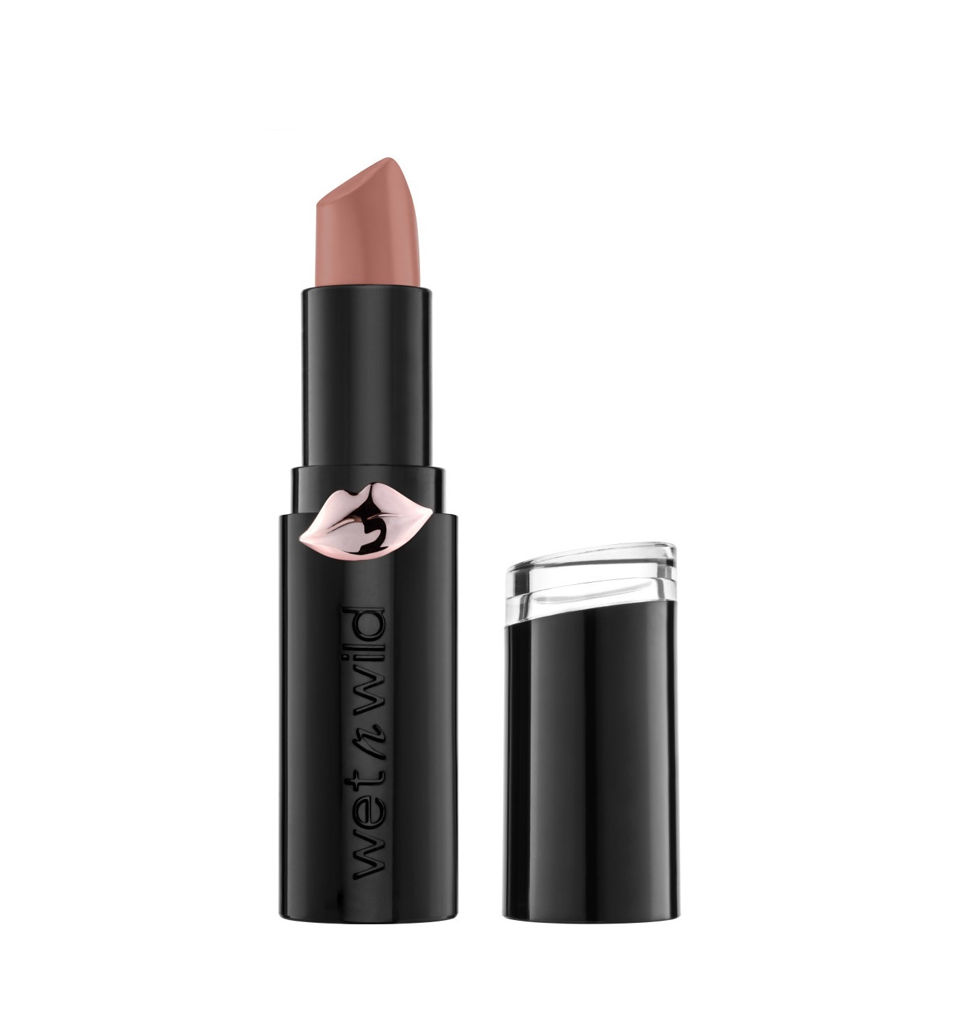 Megalast Matte Lip Color Never Nude
