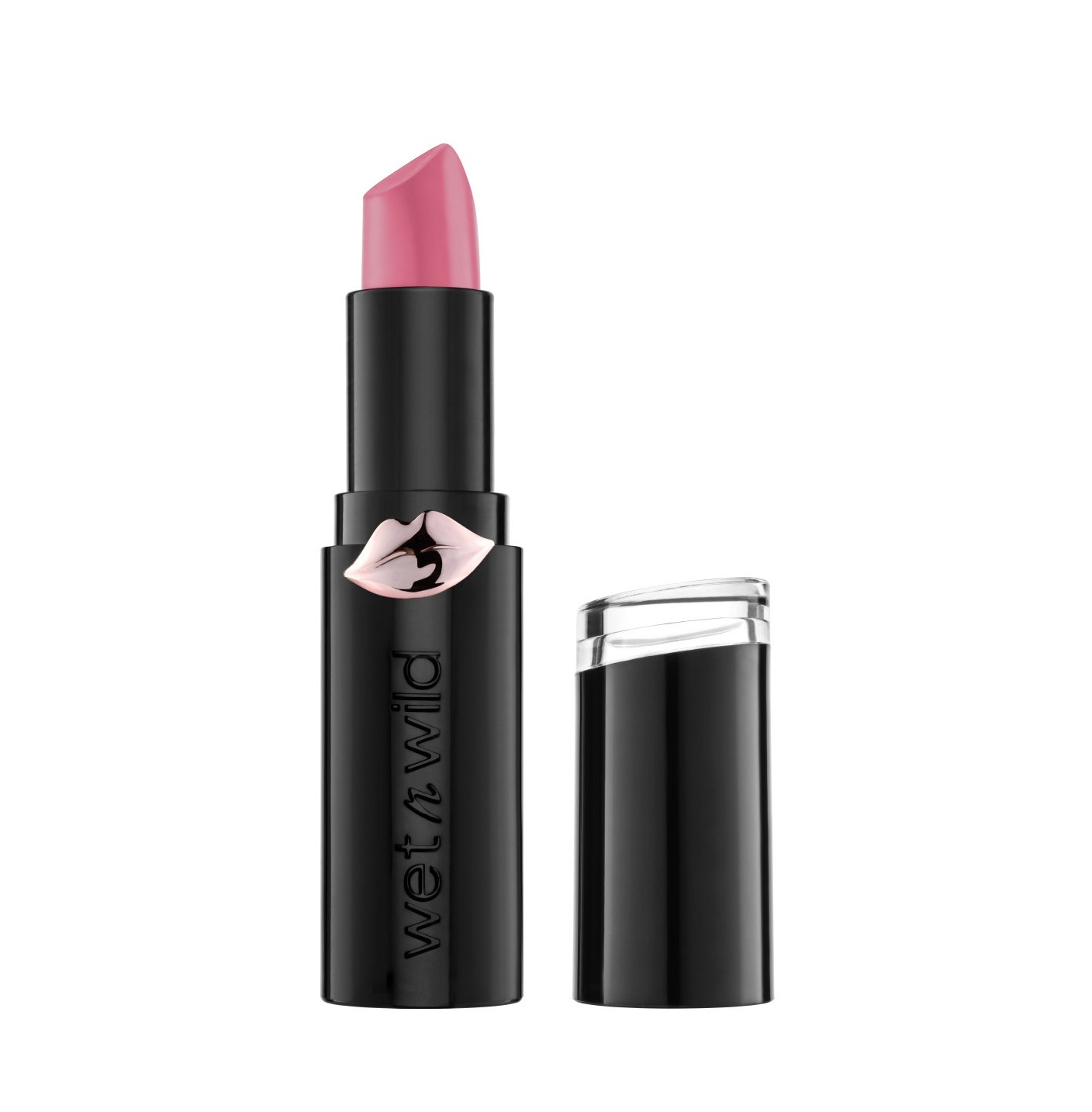 Megalast Matte Lip Color Mauve Outta Here