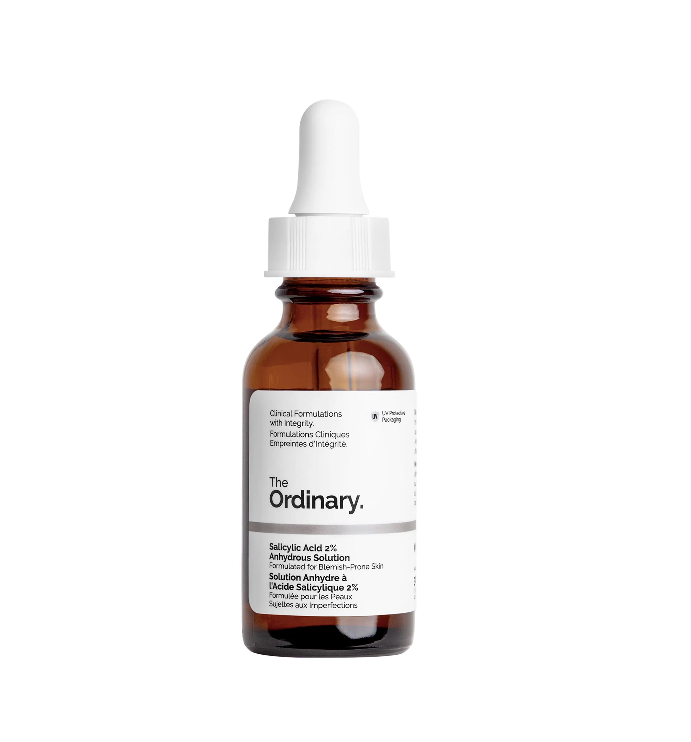 the ordinary salicylic acid 2% Anhydrous