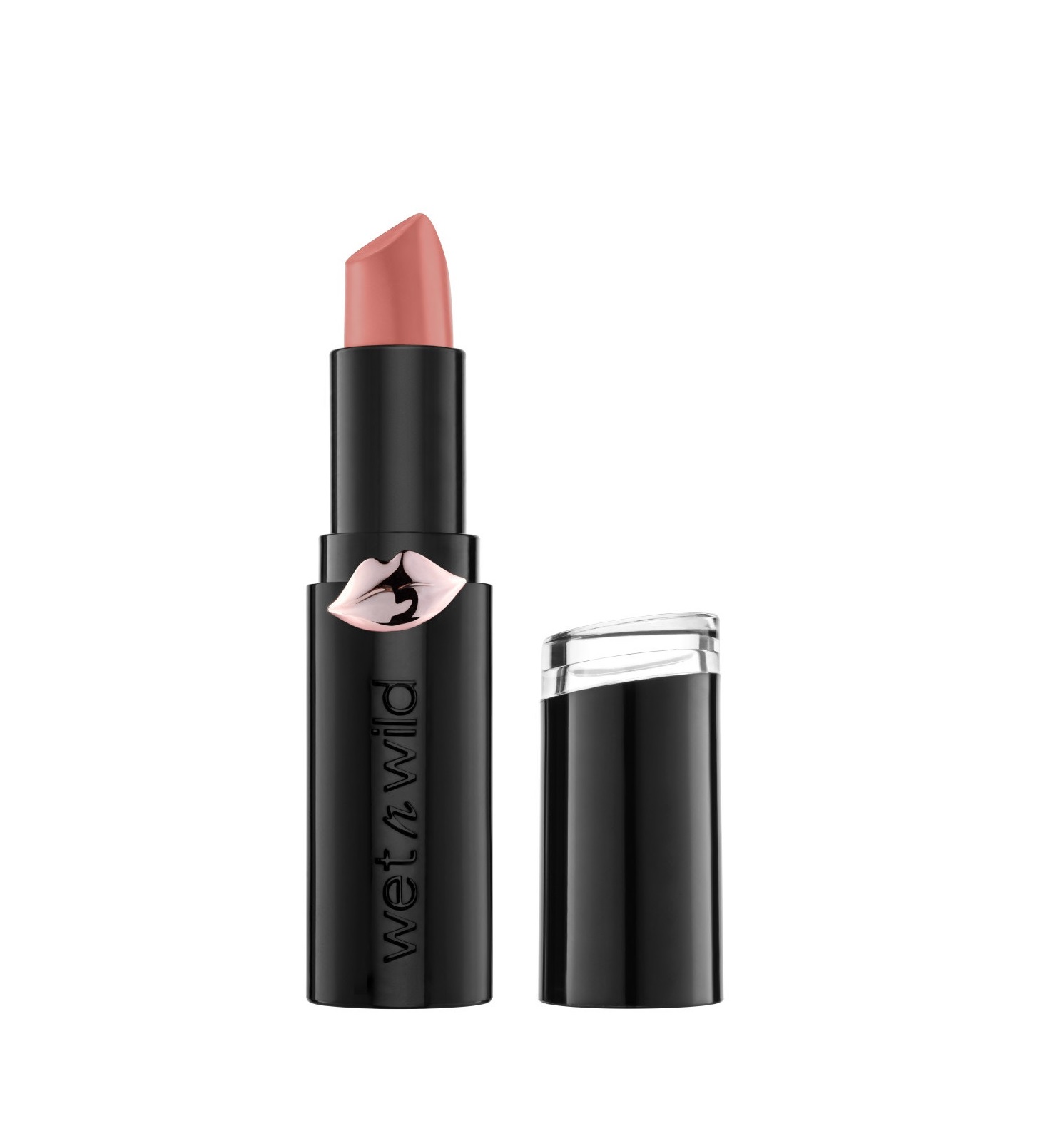 Megalast Matte Lip Color Bare it All