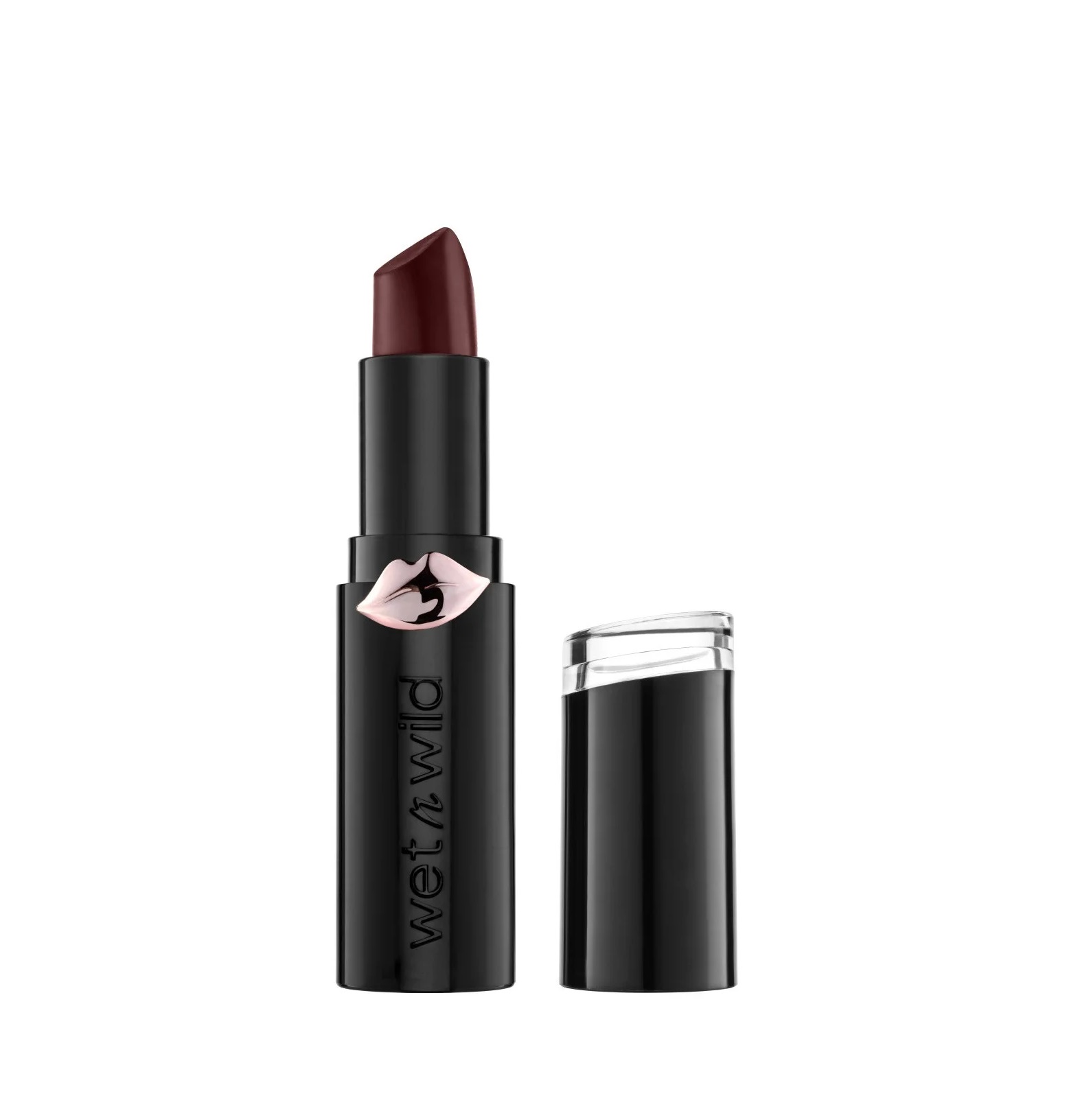 Megalast Matte Lip Color Cherry Bomb