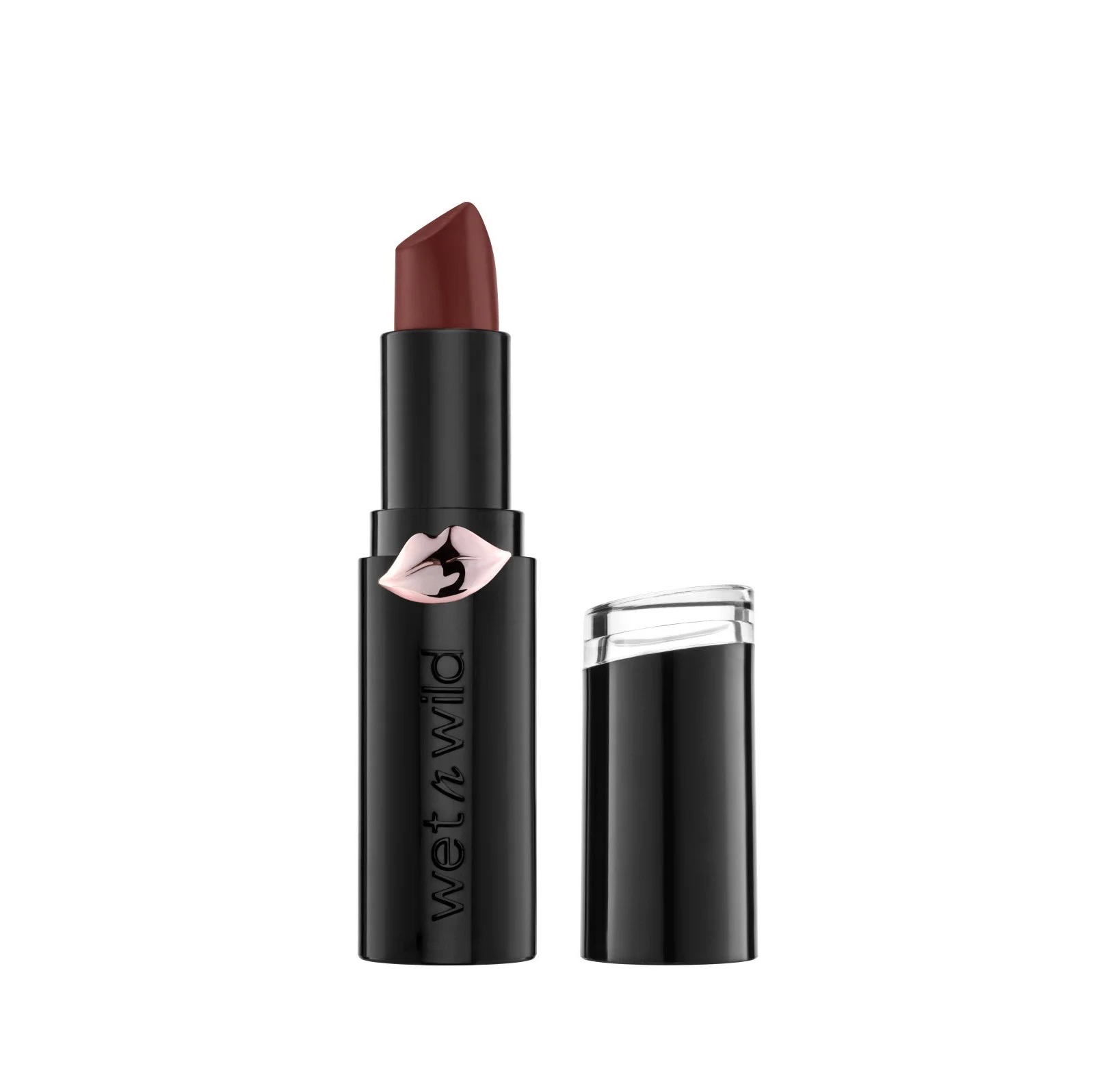 Megalast Matte Lip Color Cinnamon Spice