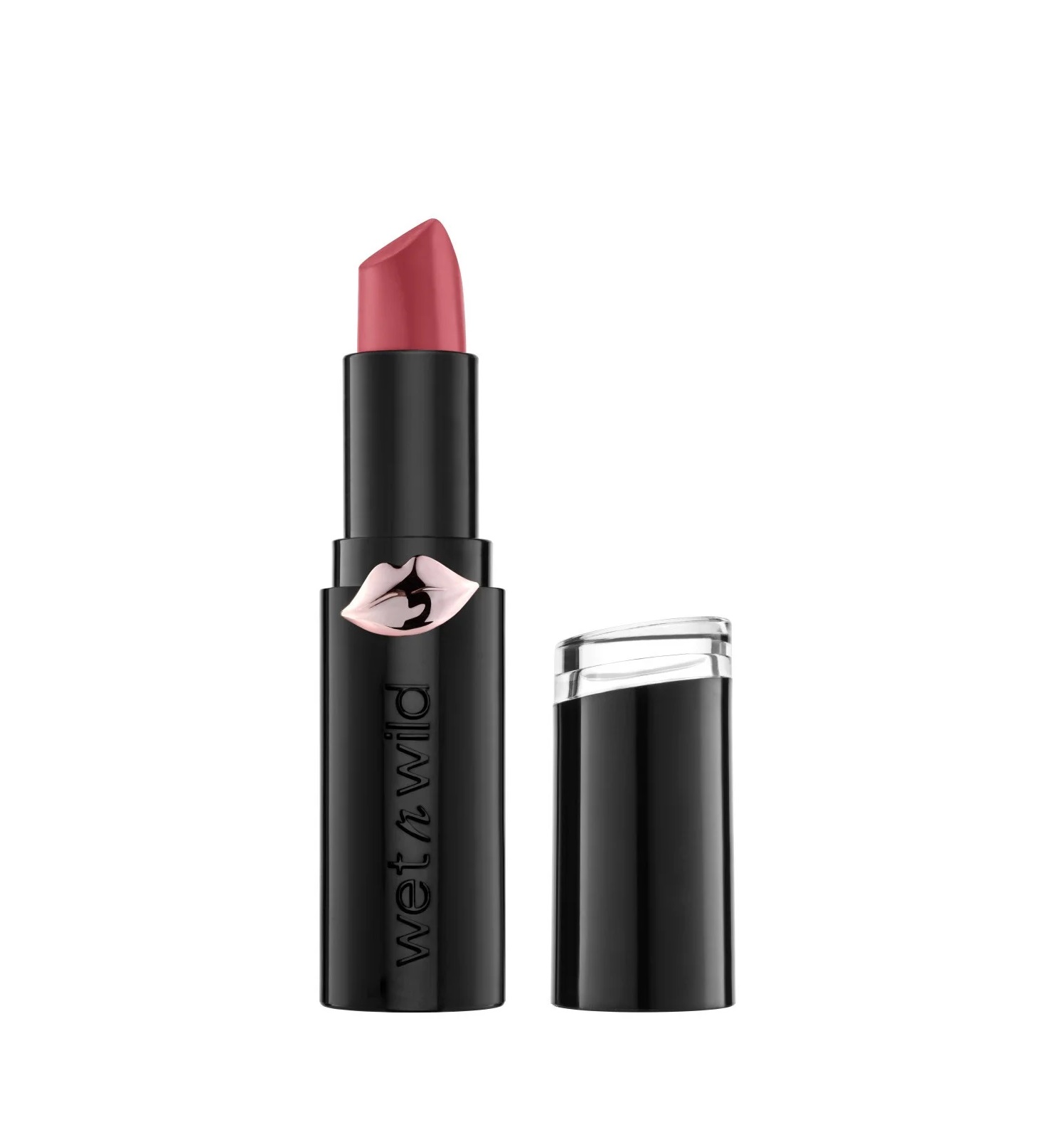 Megalast Matte Lip Color Wine Room