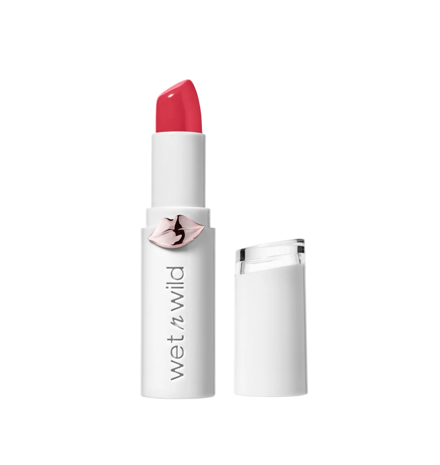 Megalast High Shine Lip Color Strawberry Lingerie