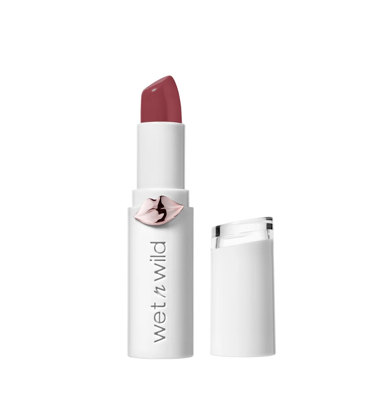 Megalast High Shine Lip Color Rose and Slay