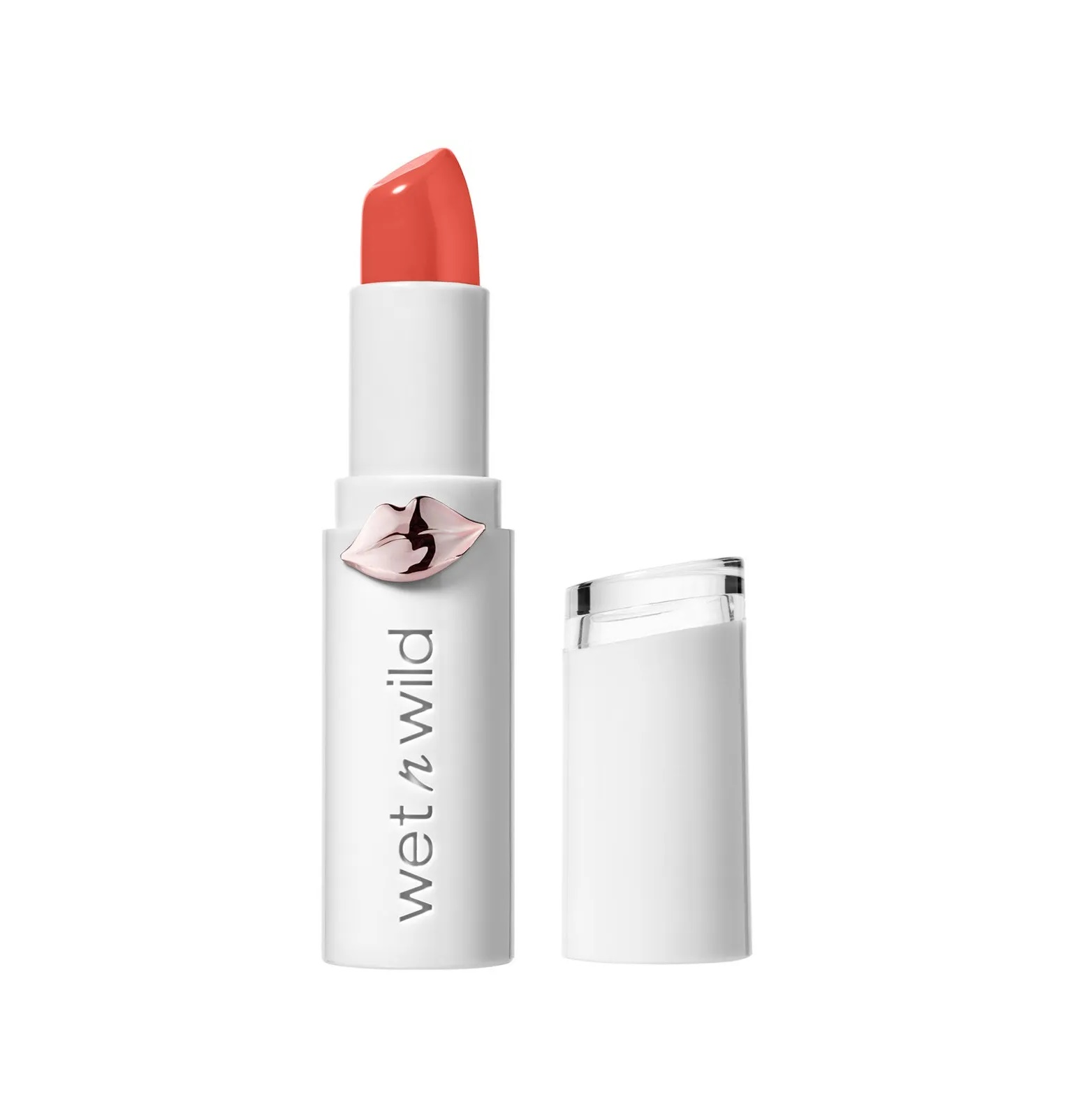 Megalast High Shine Lip Color Bellini Overflow