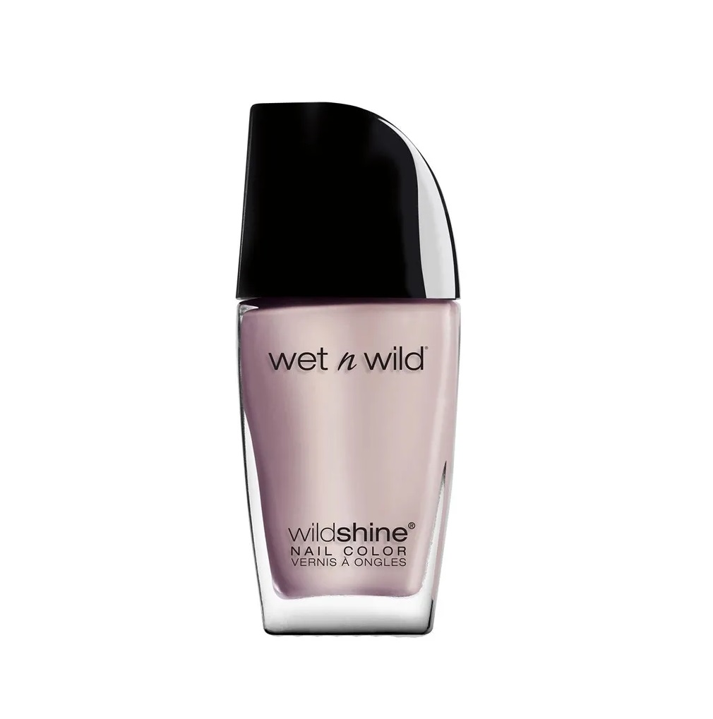 Wild Shine Nail Color Yo Soy