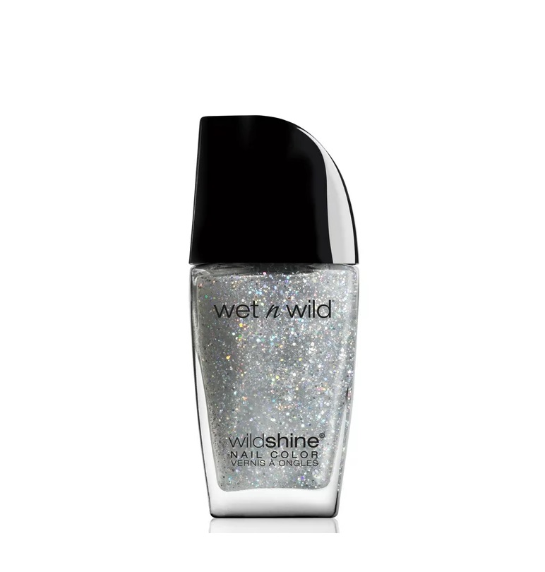 Wild Shine Nail Color Kaleidoscope
