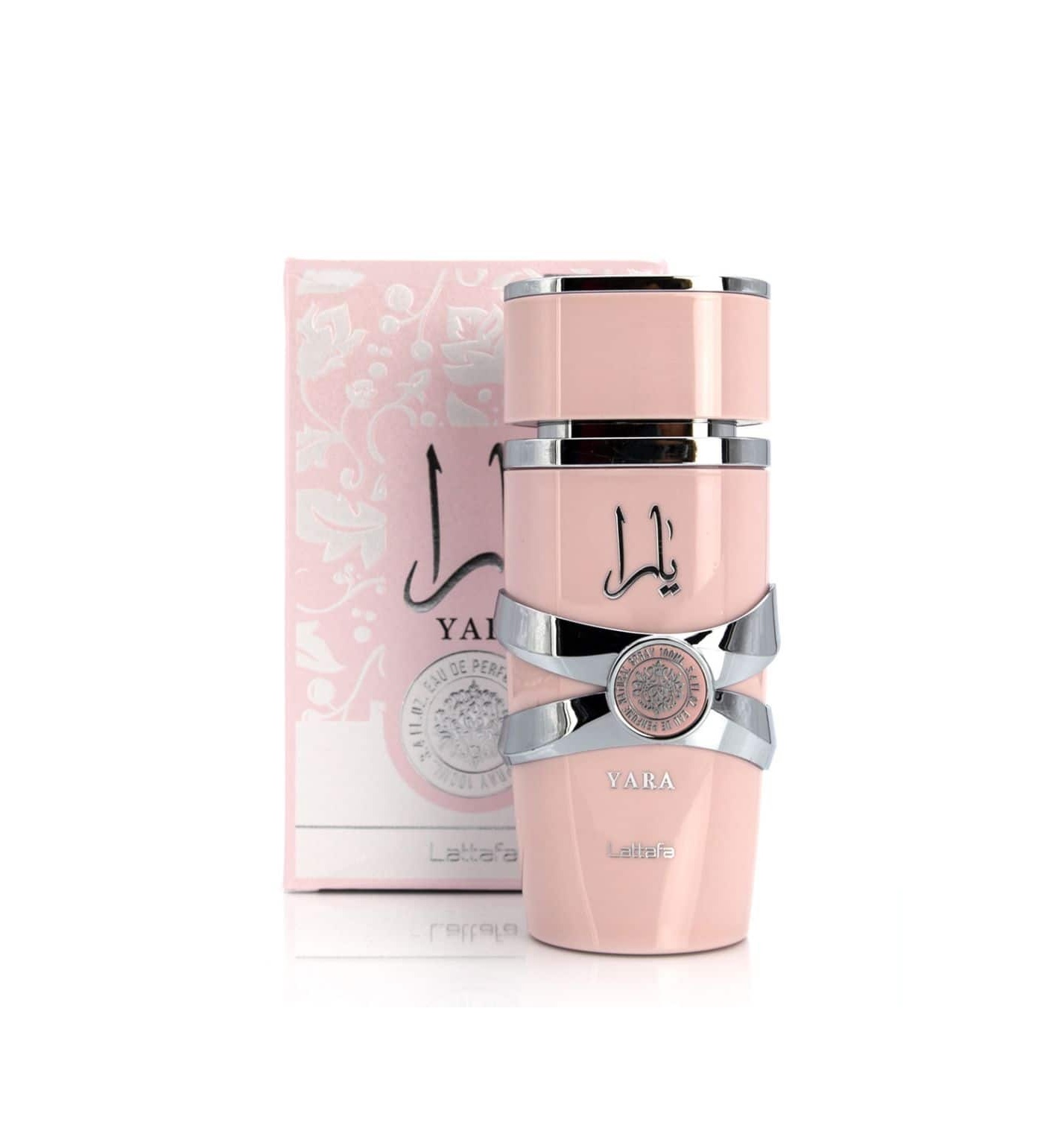 Yara Lattafa Perfumes for women