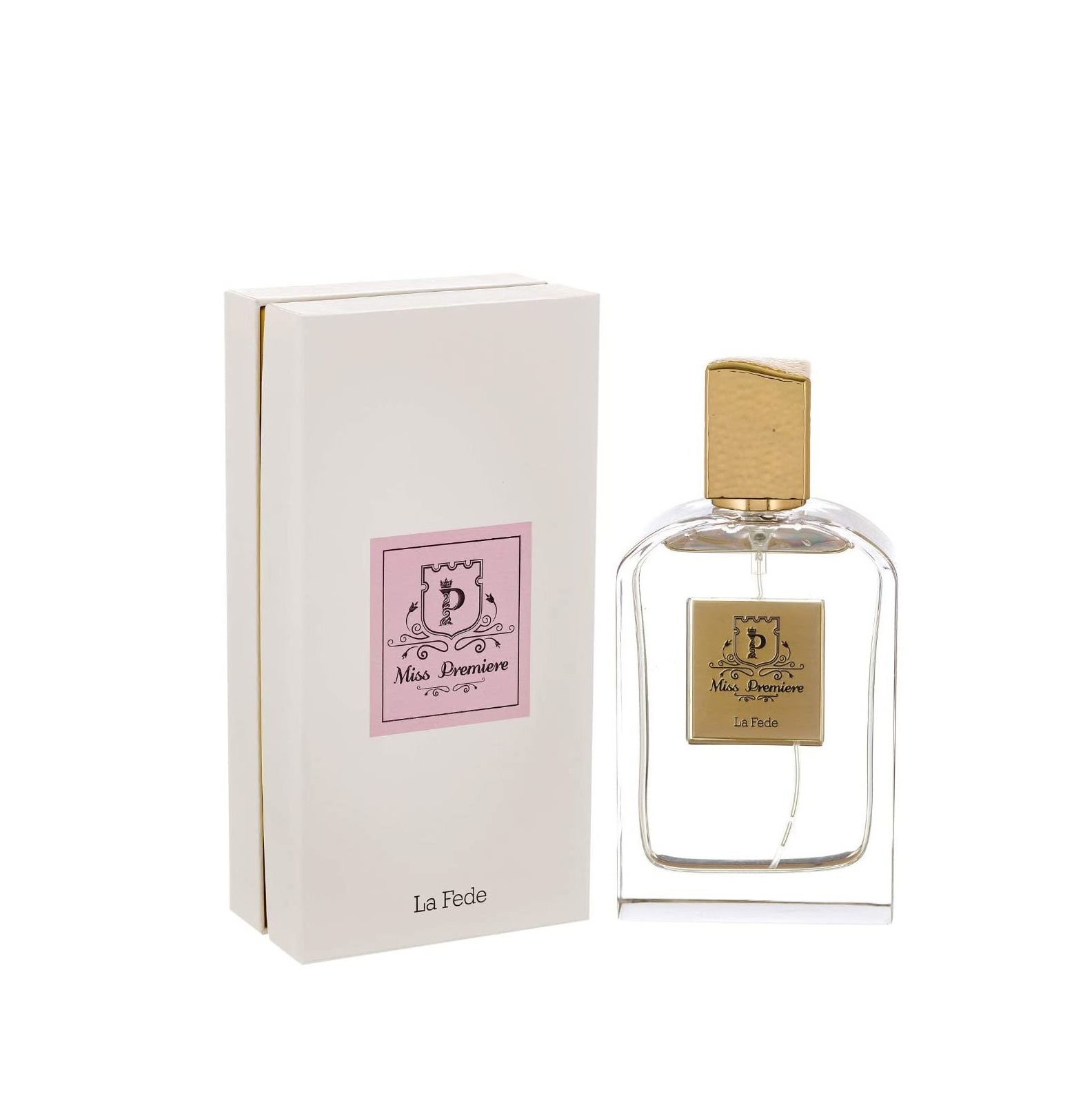 La Fede Miss Premiere