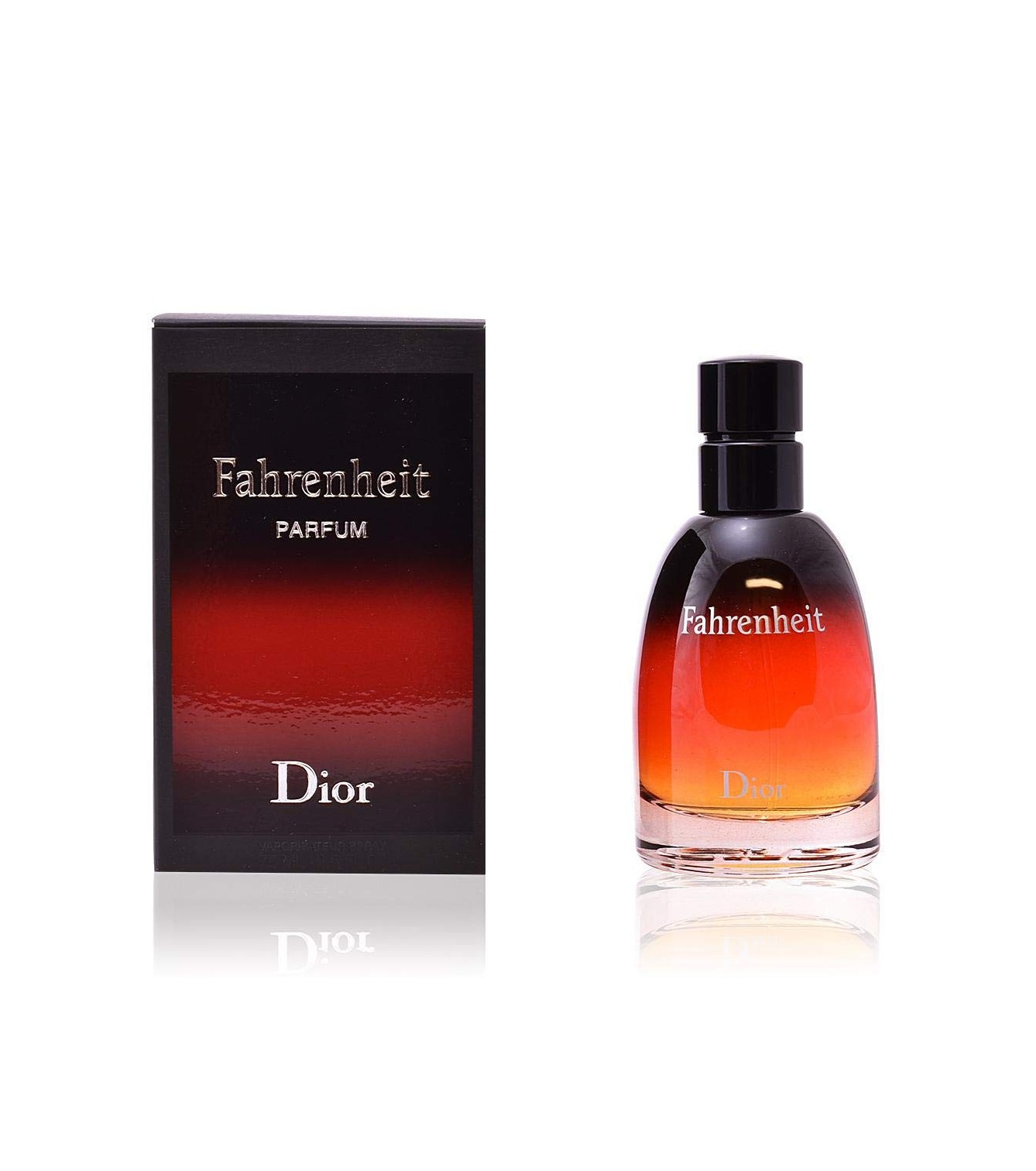 Dior Fahrenheit Parfum