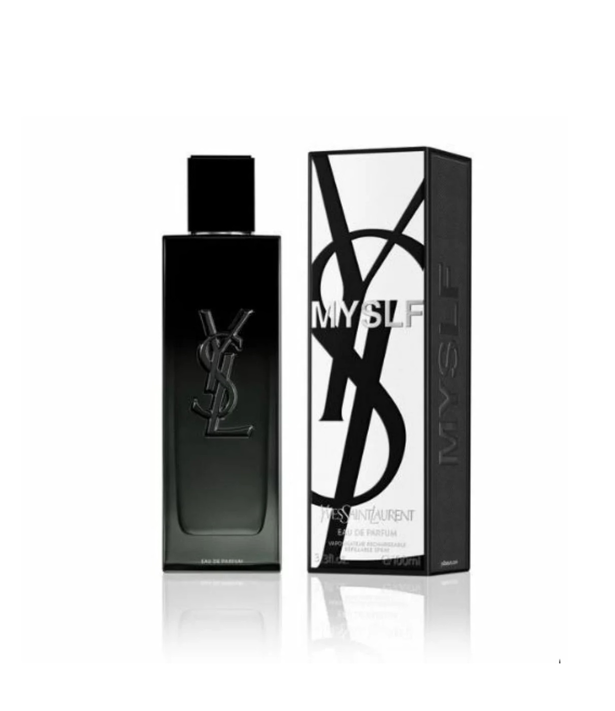 Yves Saint Laurent Myslf Edp