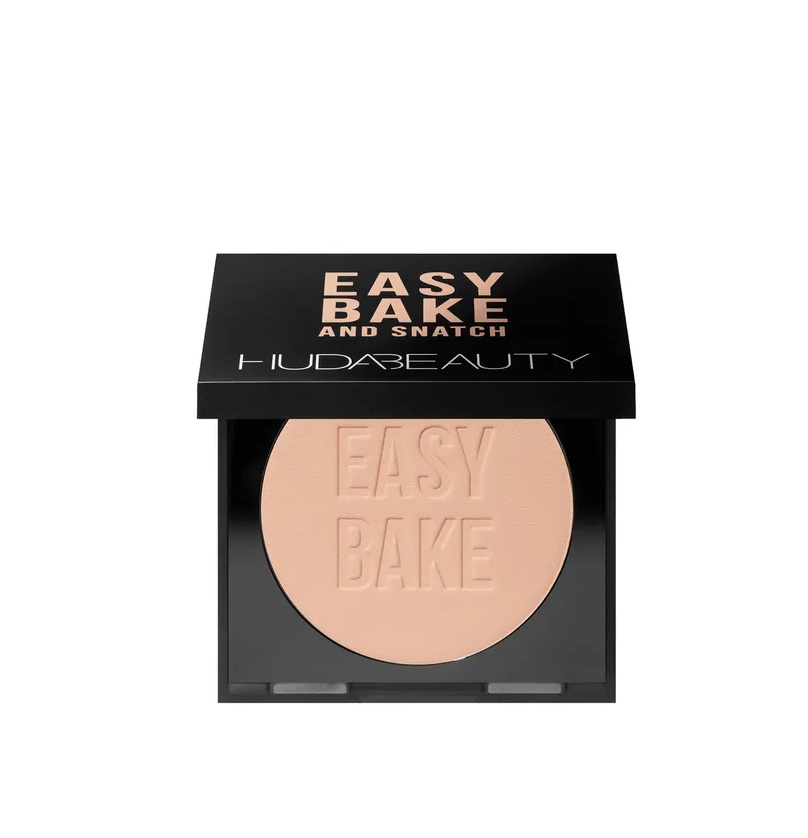 Hb Easy Bake & Snatch Pressed Power Cup Cake