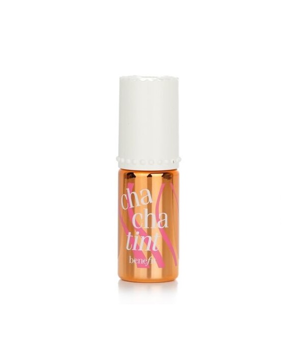 Chacha Tint Cheek & Lip Tint (Mango)