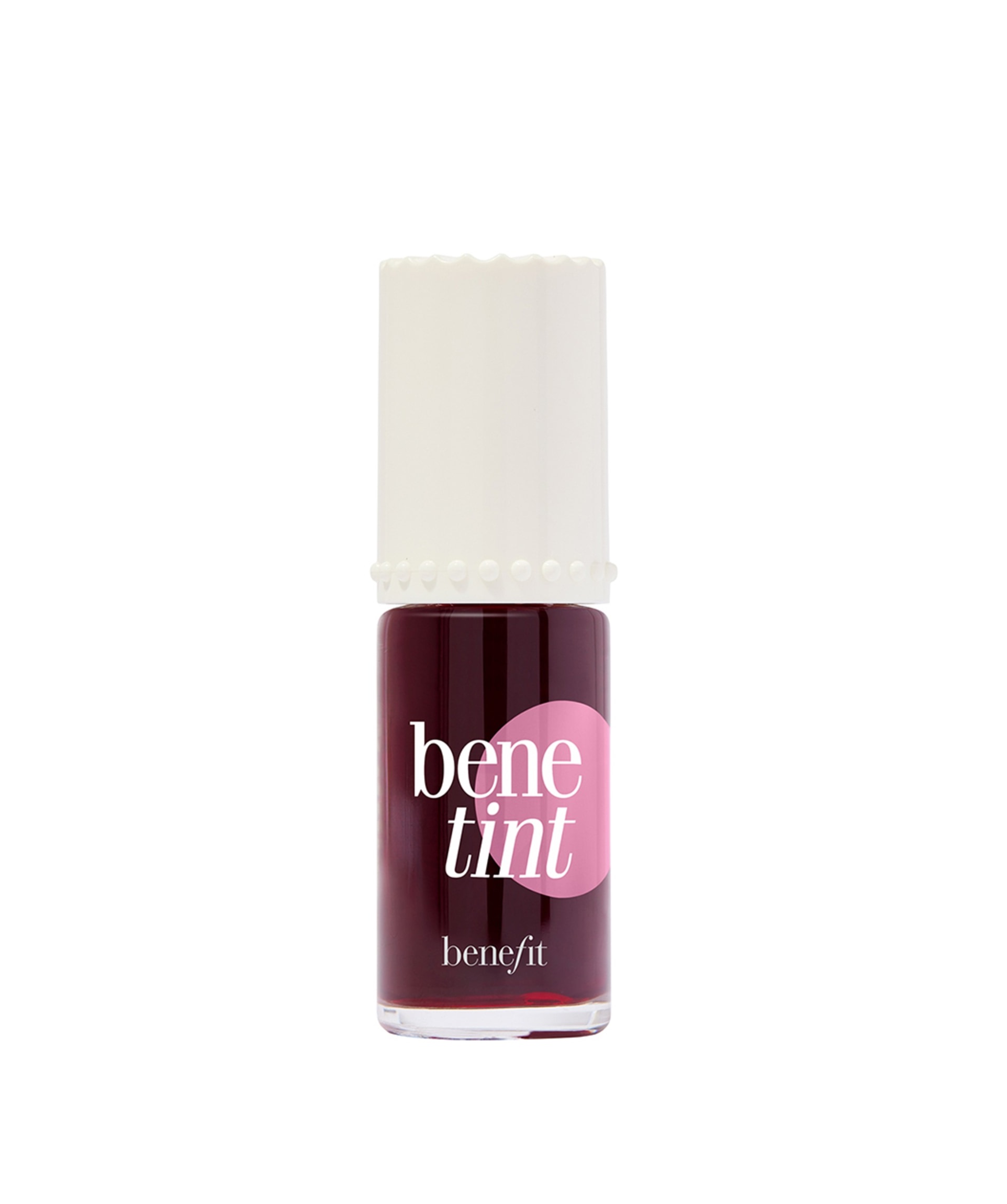 Bene tint Cheek & Lip Tint (Rose)
