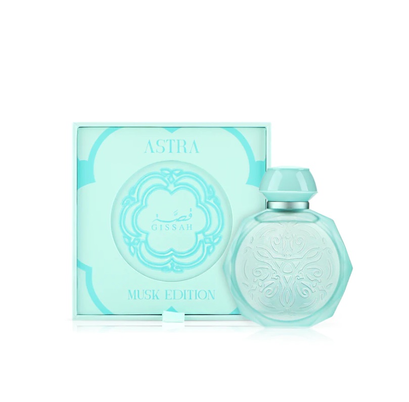 Gissah Astra