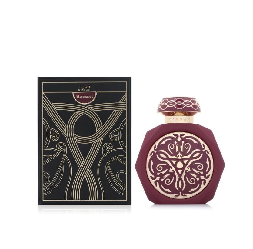 Gissah Martinique EDP