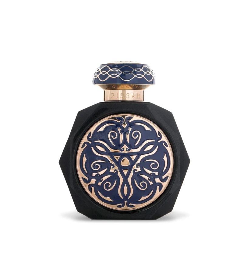 Gissah King Arthur EDP