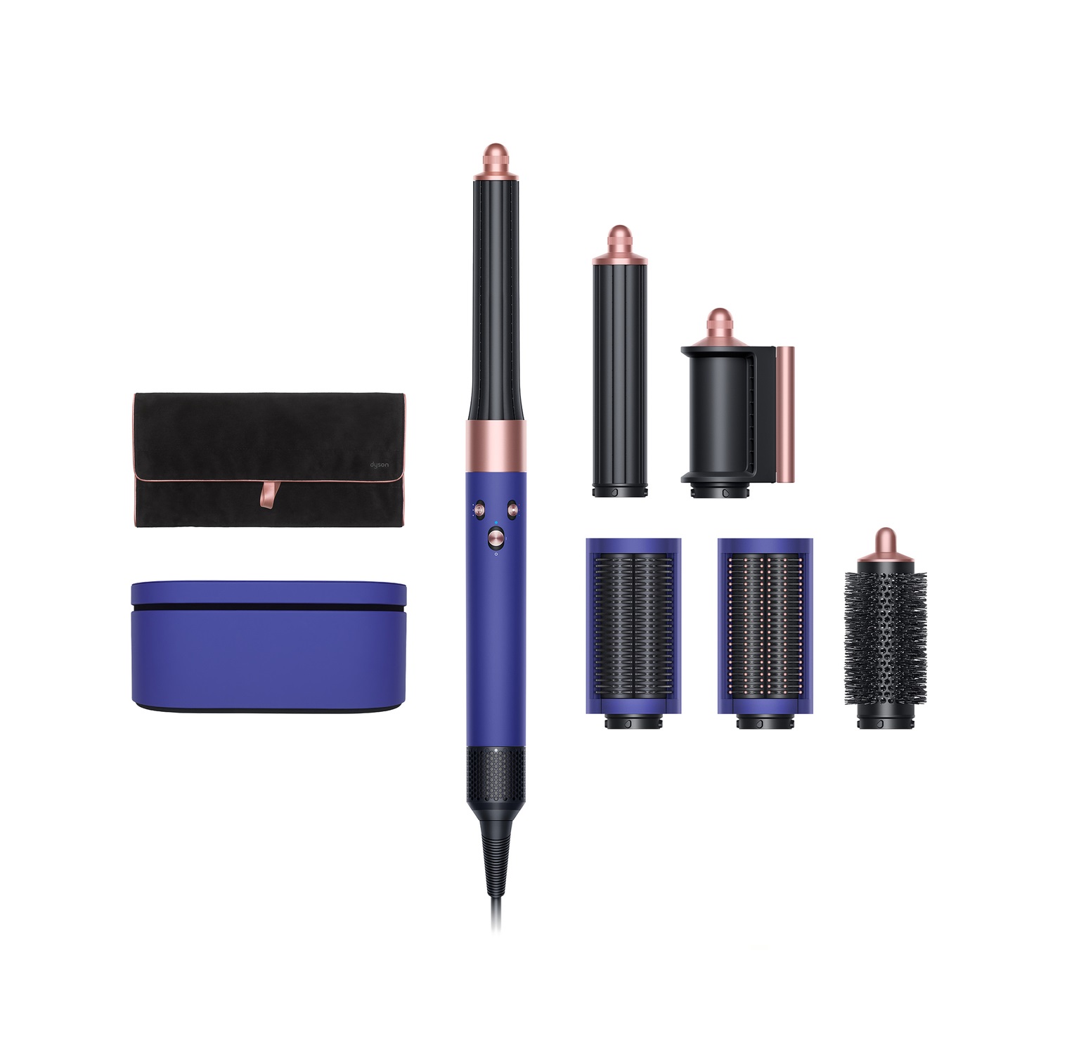 Dyson Airwrap Complete New