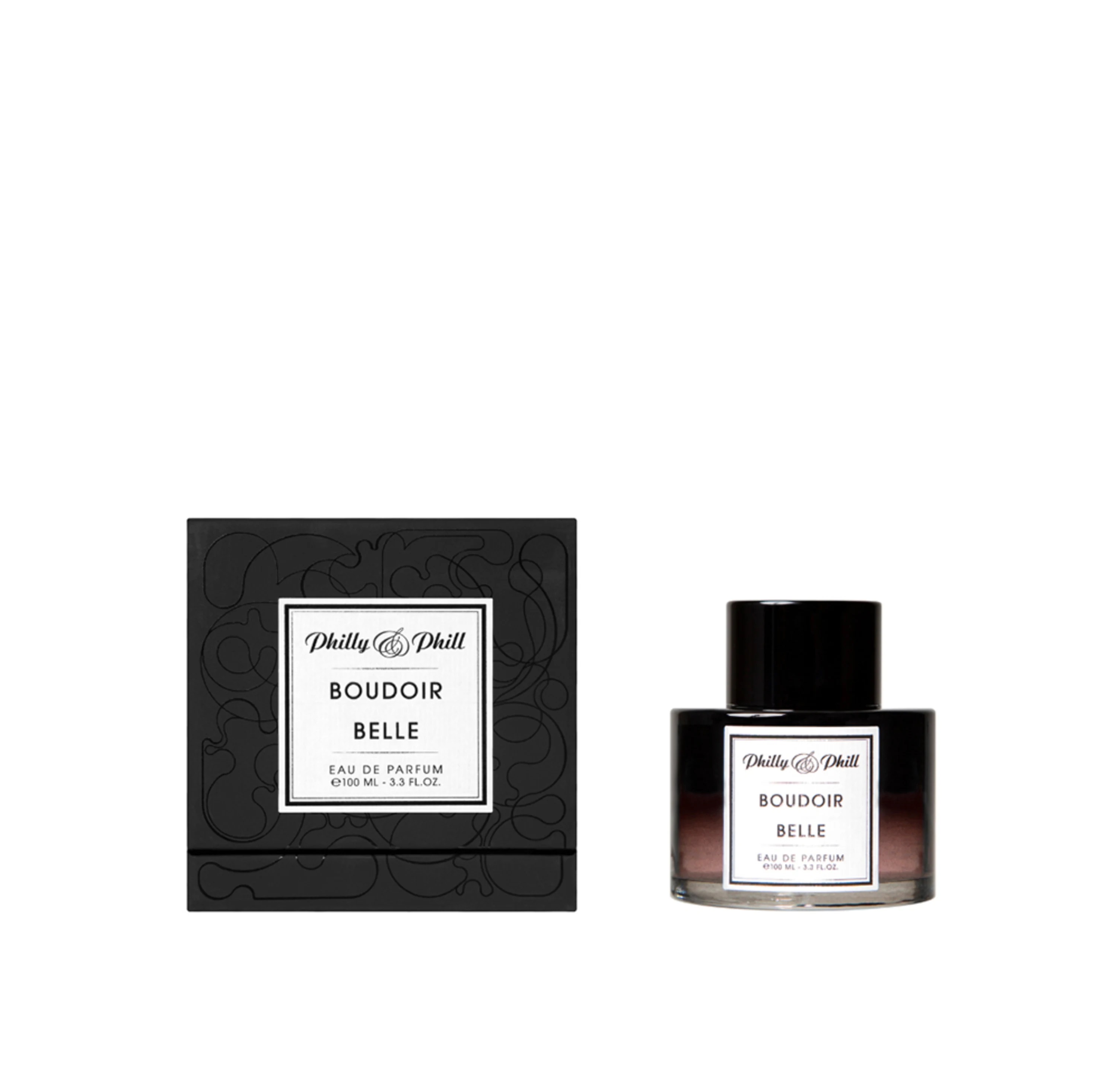 Philly & Phill Boudoir Belle EDP